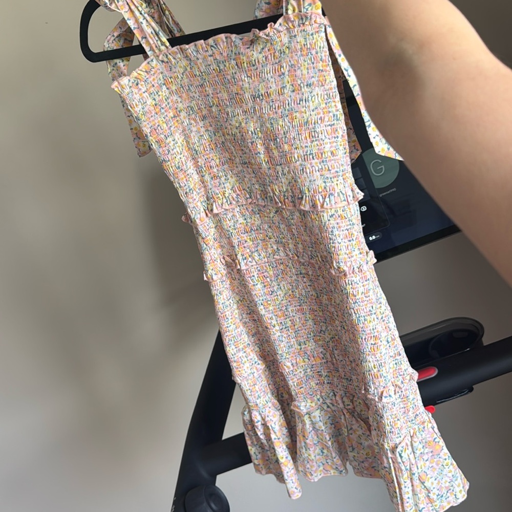 Cute stretchy dress